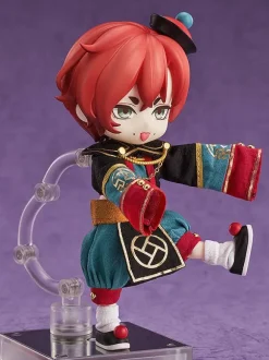 Nendoroid Doll Chinese-Style Jiangshi Twins: Garlic