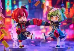 Nendoroid Doll Chinese-Style Jiangshi Twins: Ginger