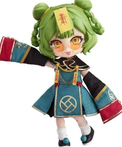Nendoroid Doll Chinese-Style Jiangshi Twins: Ginger
