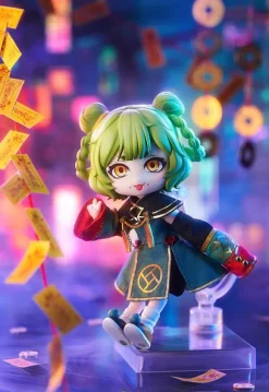 Nendoroid Doll Chinese-Style Jiangshi Twins: Ginger