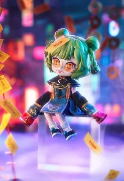 Nendoroid Doll Chinese-Style Jiangshi Twins: Ginger