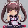 Nendoroid Doll Chocola (Nekopara Sekai Connect)