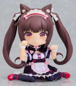 Nendoroid Doll Chocola (Nekopara Sekai Connect)