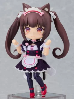 Nendoroid Doll Chocola (Nekopara Sekai Connect)