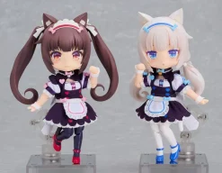 Nendoroid Doll Chocola (Nekopara Sekai Connect)