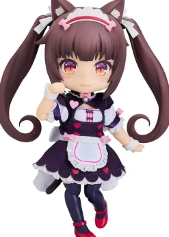 Nendoroid Doll Chocola (Nekopara Sekai Connect)