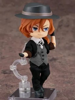 Nendoroid Doll Chuya Nakahara (Bungo Stray Dogs)