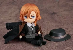 Nendoroid Doll Chuya Nakahara (Bungo Stray Dogs)