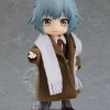 Nendoroid Doll Coat & Scarf (Beige)
