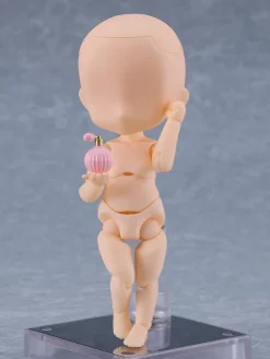 Nendoroid Doll Cosmetics Parts Set