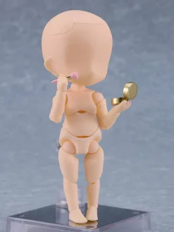 Nendoroid Doll Cosmetics Parts Set