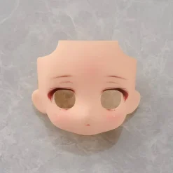 Nendoroid Doll Customizable Face Make Up!: Rena 02 (Peach)