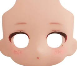 Nendoroid Doll Customizable Face Make Up!: Megtsuki 02 (Peach)