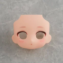 Nendoroid Doll Customizable Face Make Up!: Megtsuki 02 (Peach)