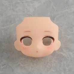 Nendoroid Doll Customizable Face Make Up!: Megtsuki 02 (Almond Milk)