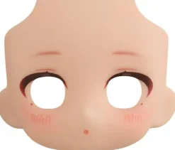 Nendoroid Doll Customizable Face Make Up!: Megtsuki 02 (Almond Milk)