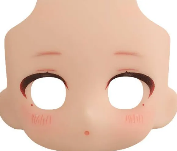 Nendoroid Doll Customizable Face Make Up!: Megtsuki 02 (Almond Milk)