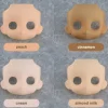 Nendoroid Doll Customizable Face Make Up!: Megtsuki 01 (Cinnamon)