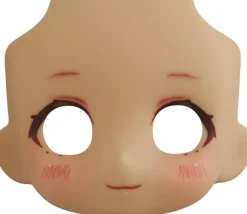 Nendoroid Doll Customizable Face Make Up!: Megtsuki 01 (Cinnamon)