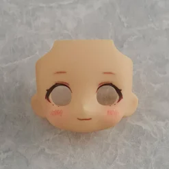 Nendoroid Doll Customizable Face Make Up!: Megtsuki 01 (Cinnamon)