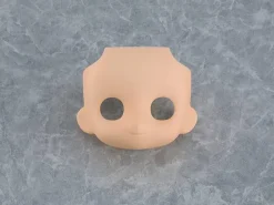 Nendoroid Doll Customizable Face Plate 00 (peach)