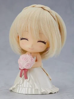 Nendoroid Doll: Customizable Head (Peach) (Reissue)