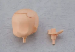 Nendoroid Doll: Customizable Head (Peach) (Reissue)