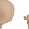 Nendoroid Doll Customizable Head (almond milk) (Reissue)