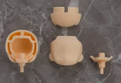 Nendoroid Doll Customizable Head (almond milk) (Reissue)