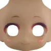 Nendoroid Doll Customizable Face Plate 03 (cinnamon)