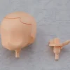 Nendoroid Doll Customizable Head (peach) (Reissue)