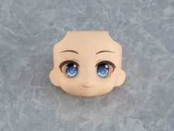 Nendoroid Doll Customizable Face Plate 02 (almond milk)