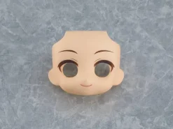 Nendoroid Doll Customizable Face Plate 02 (almond milk)