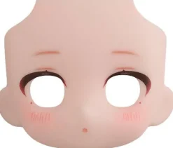 Nendoroid Doll Customizable Face Make Up!: Megtsuki 02 (Cream)
