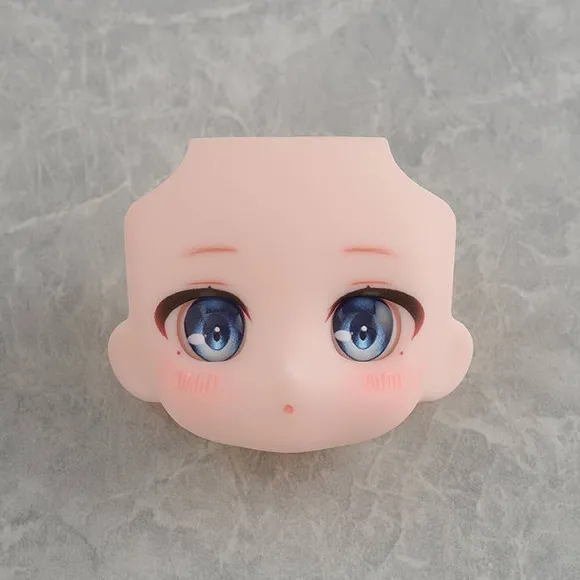 Nendoroid Doll Customizable Face Make Up!: Megtsuki 02 (Cream)