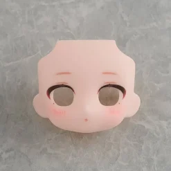 Nendoroid Doll Customizable Face Make Up!: Megtsuki 02 (Cream)