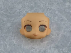 Nendoroid Doll Customizable Face Plate 02 (cinnamon)