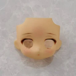 Nendoroid Doll Customizable Face Make Up!: Rena 02 (Cinnamon)