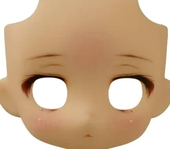 Nendoroid Doll Customizable Face Make Up!: Rena 02 (Cinnamon)