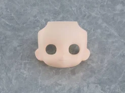 Nendoroid Doll Customizable Face Plate 00 (cream)