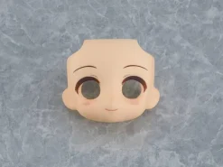 Nendoroid Doll Customizable Face Plate 01 (almond milk)