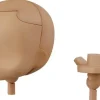 Nendoroid Doll Customizable Head (cinnamon) (Reissue)