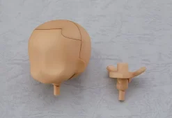 Nendoroid Doll Customizable Head (cinnamon) (Reissue)