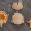 Nendoroid Doll: Customizable Head (Almond Milk) (Reissue)