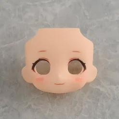 Nendoroid Doll Customizable Face Make Up!: Megtsuki 01 (Almond Milk)