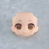Nendoroid Doll Customizable Face Plate 03 (cream)