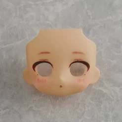Nendoroid Doll Customizable Face Make Up!: Megtsuki 02 (Cinnamon)