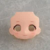 Nendoroid Doll Customizable Face Make Up!: Megtsuki 01 (Peach)