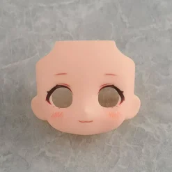 Nendoroid Doll Customizable Face Make Up!: Megtsuki 01 (Peach)