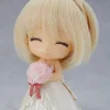 Nendoroid Doll: Customizable Head (Cream) (Reissue)